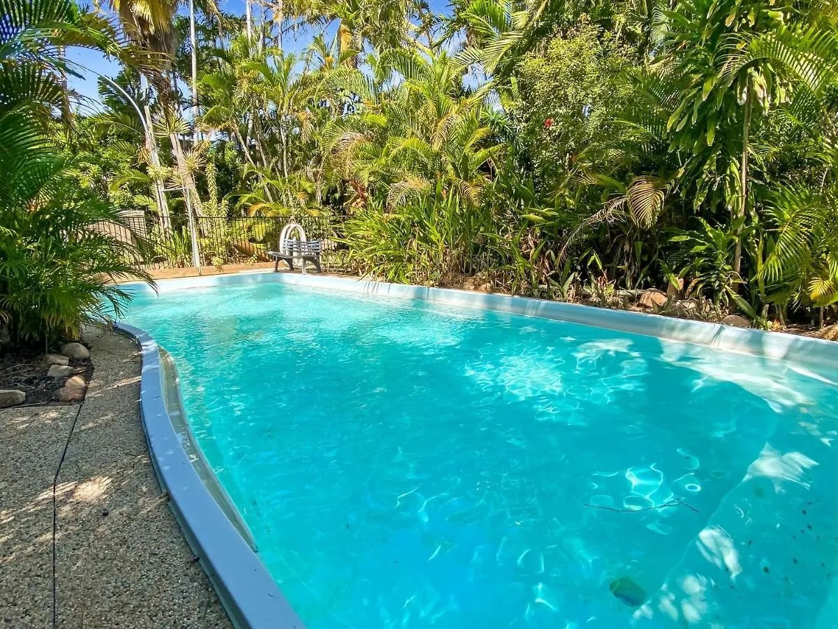 Beachside Palms Unit 4 Nelly Bay