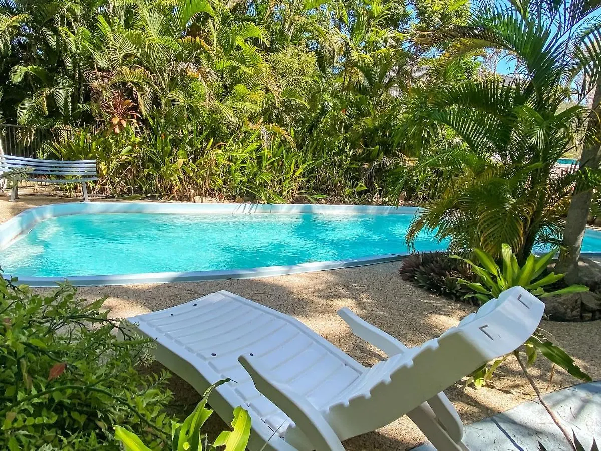 Beachside Palms Unit 4 Nelly Bay